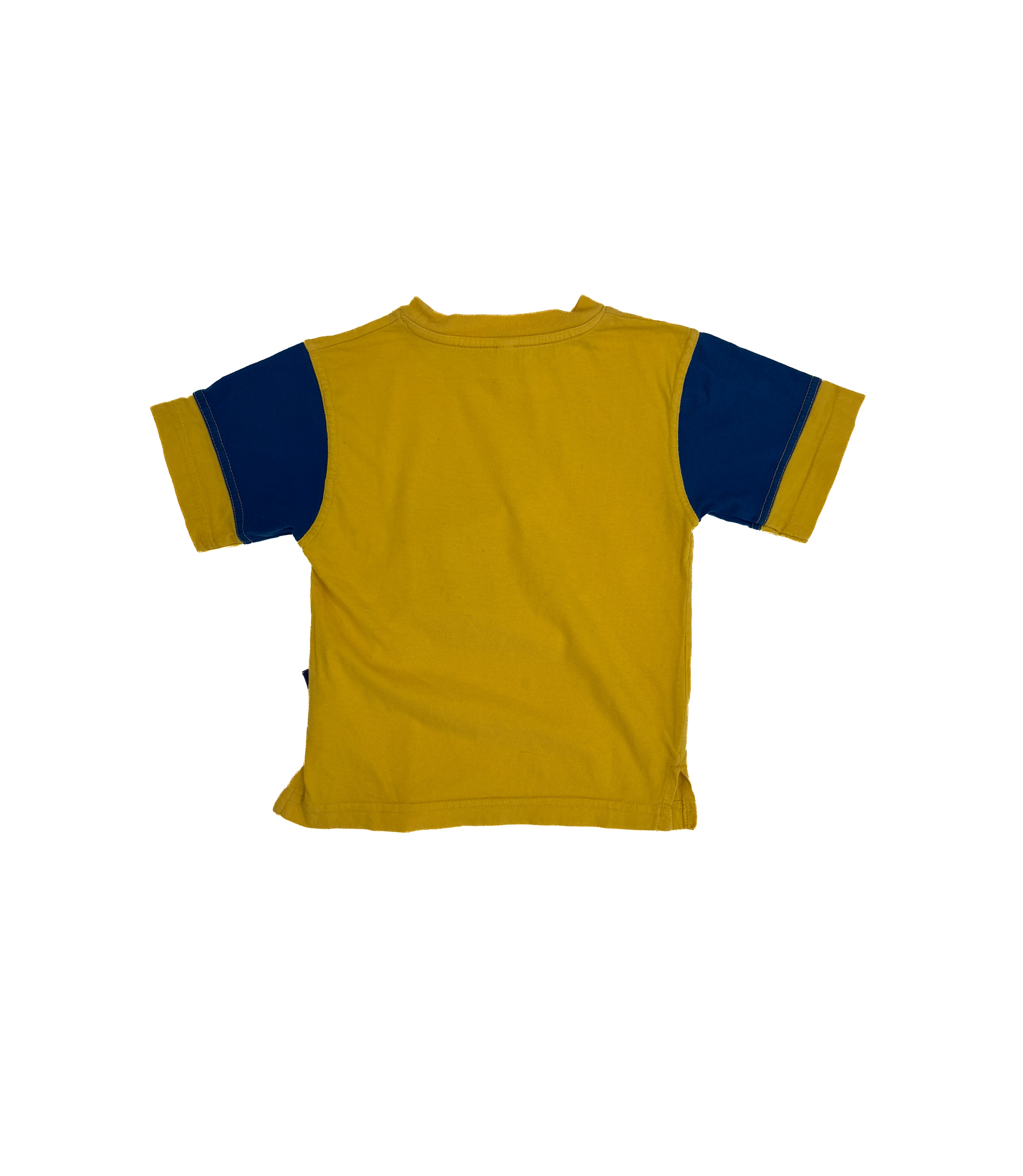 Vintage 90s Surf Kids Tee (size 2/3)