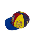 Vintage 1997 Tweety Looney Tunes Kids Cap (one size 3/8)