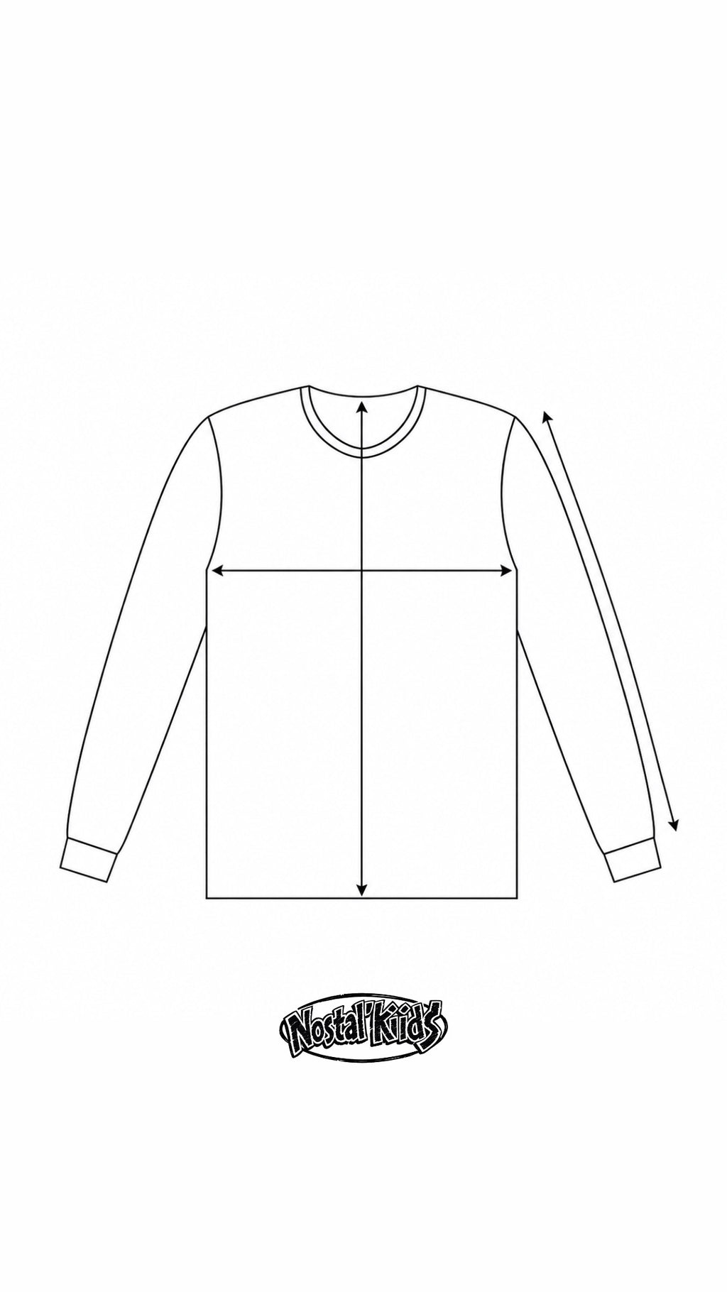 Vintage 80s Baseball Crewneck (size 4/6)