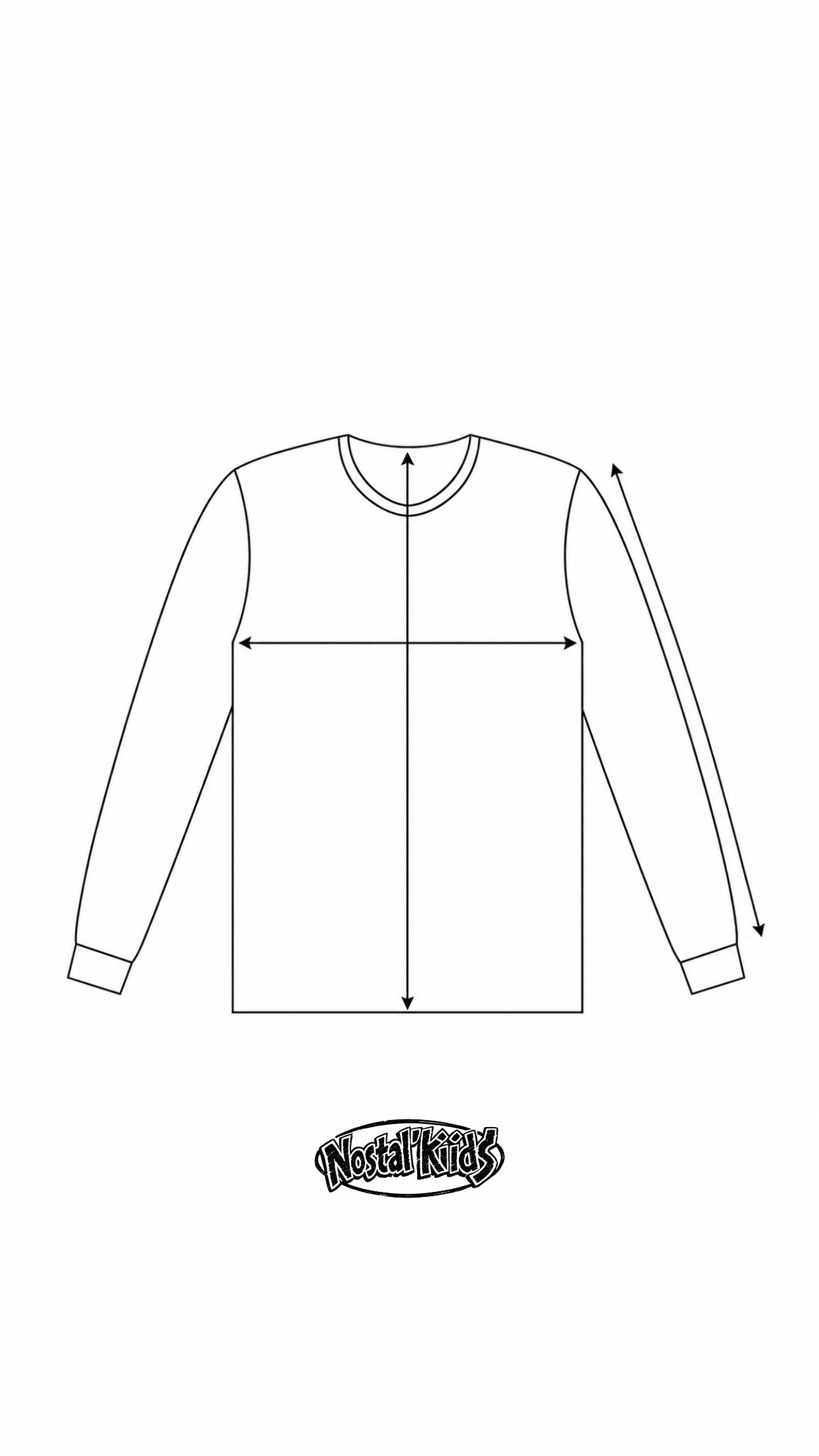Vintage 80s Baseball Crewneck (size 4/6)