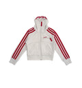Vintage Kids 2000 Adidas Track Jacket (size 5/6)