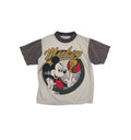 Vintage 90s Disney Mickey Basketball Kids (size 8/10)