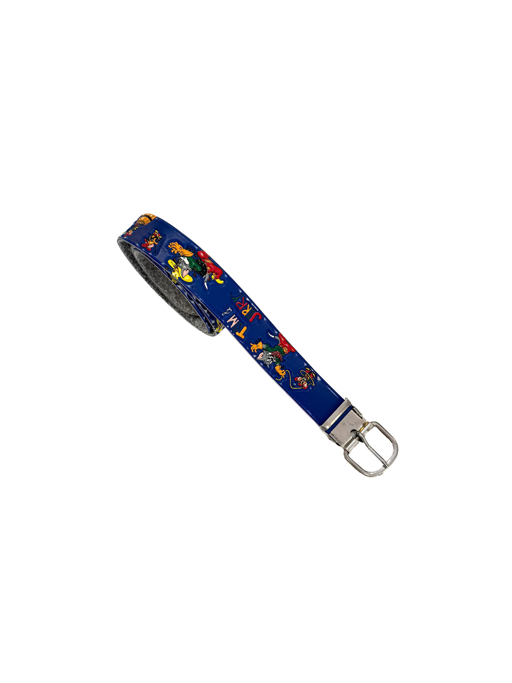 Vintage 1995 Tom & Jerry Kids Belt (size 80cm)