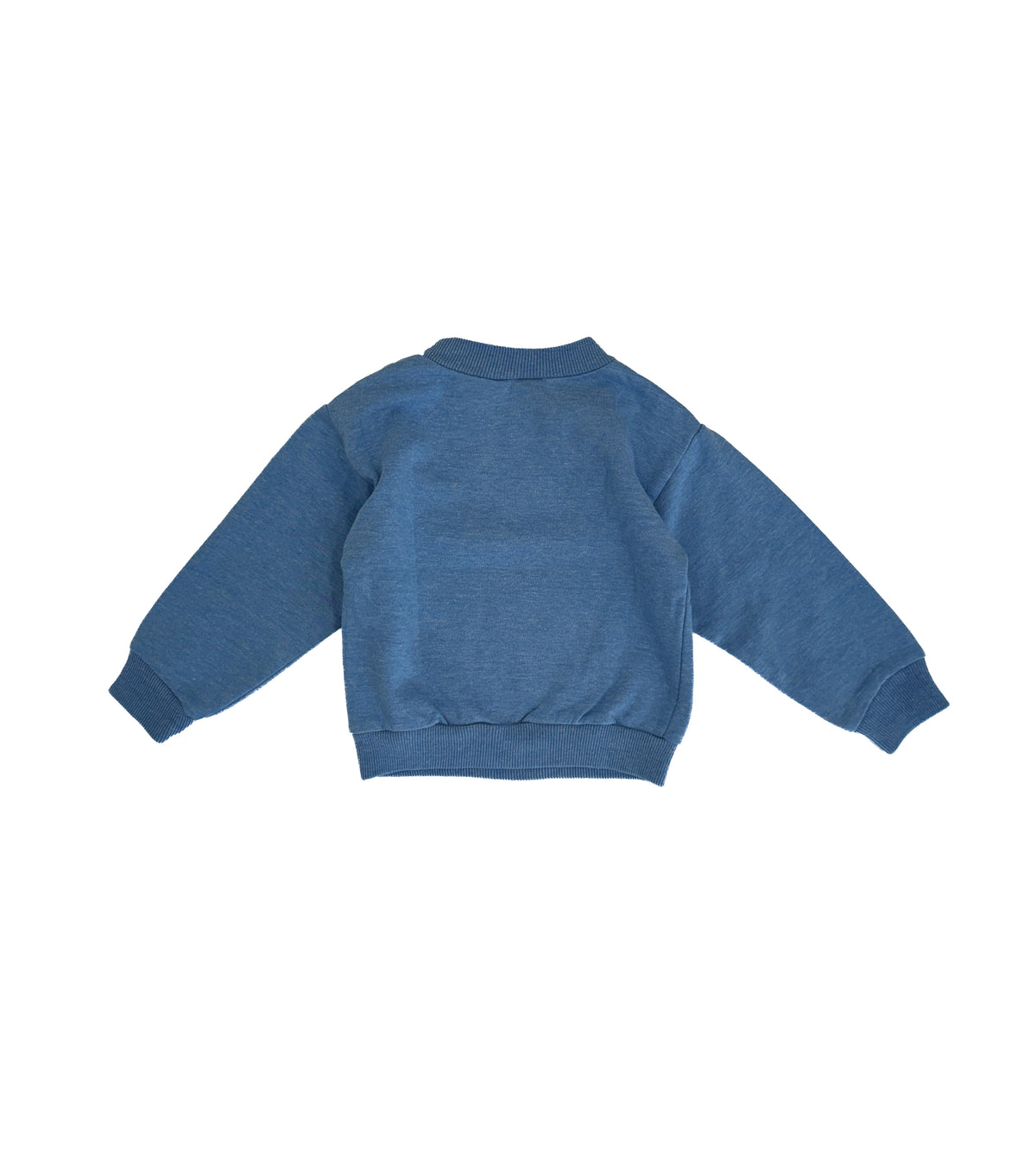 Vintage 80s “World Champion” Kids Crewneck (size 2)