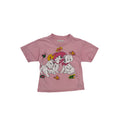 Vintage 90s Disney 101 Dalmatians Kids Tee (size 3)