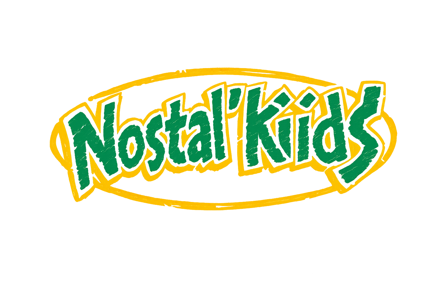 Nostal'kiids