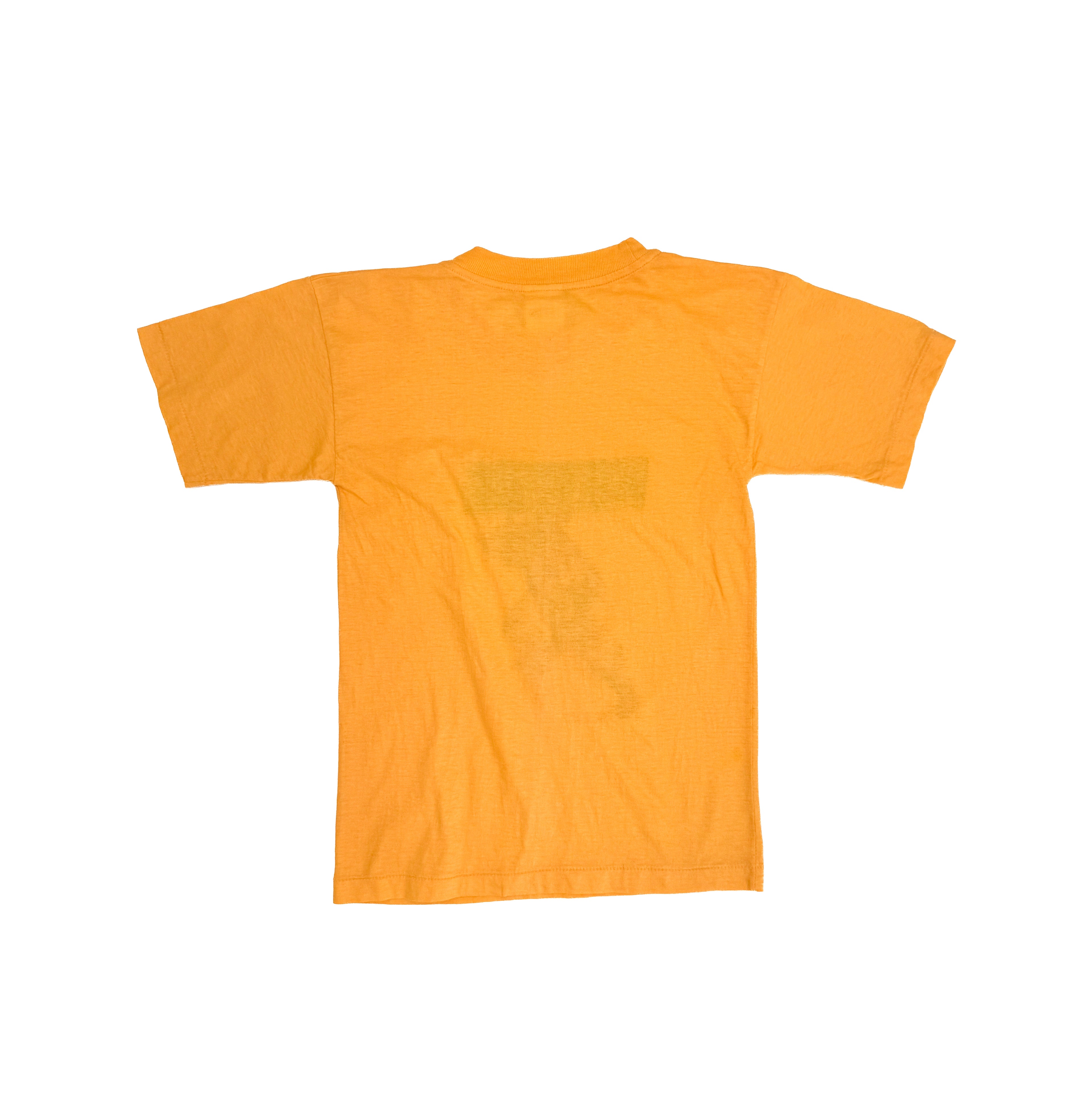 Vintage 1990 Marvel Wolverine Kids Tee (size 4/5)