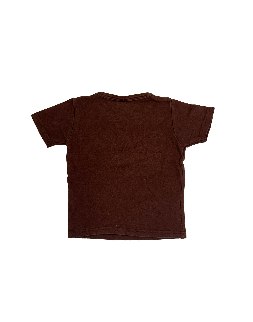 Vintage 2000s Marvel Iron Man Kids Tee (size 2/3)