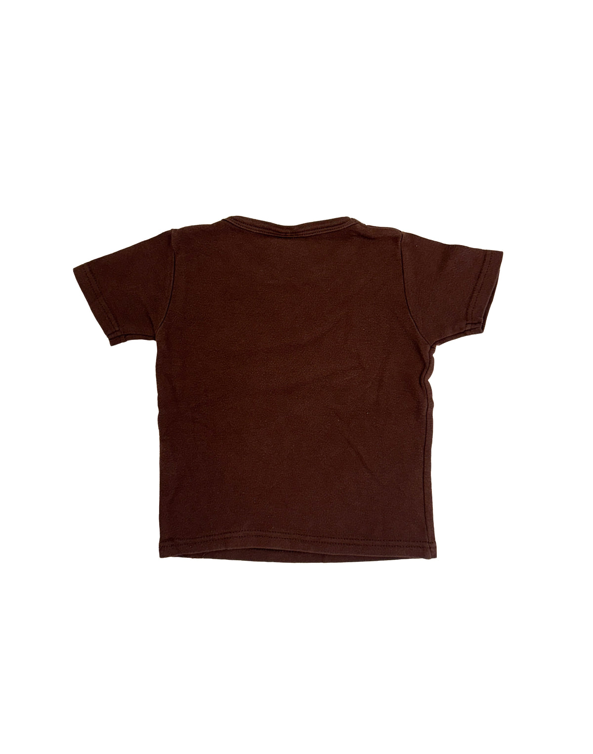 Vintage 2000s Marvel Iron Man Kids Tee (size 2/3)