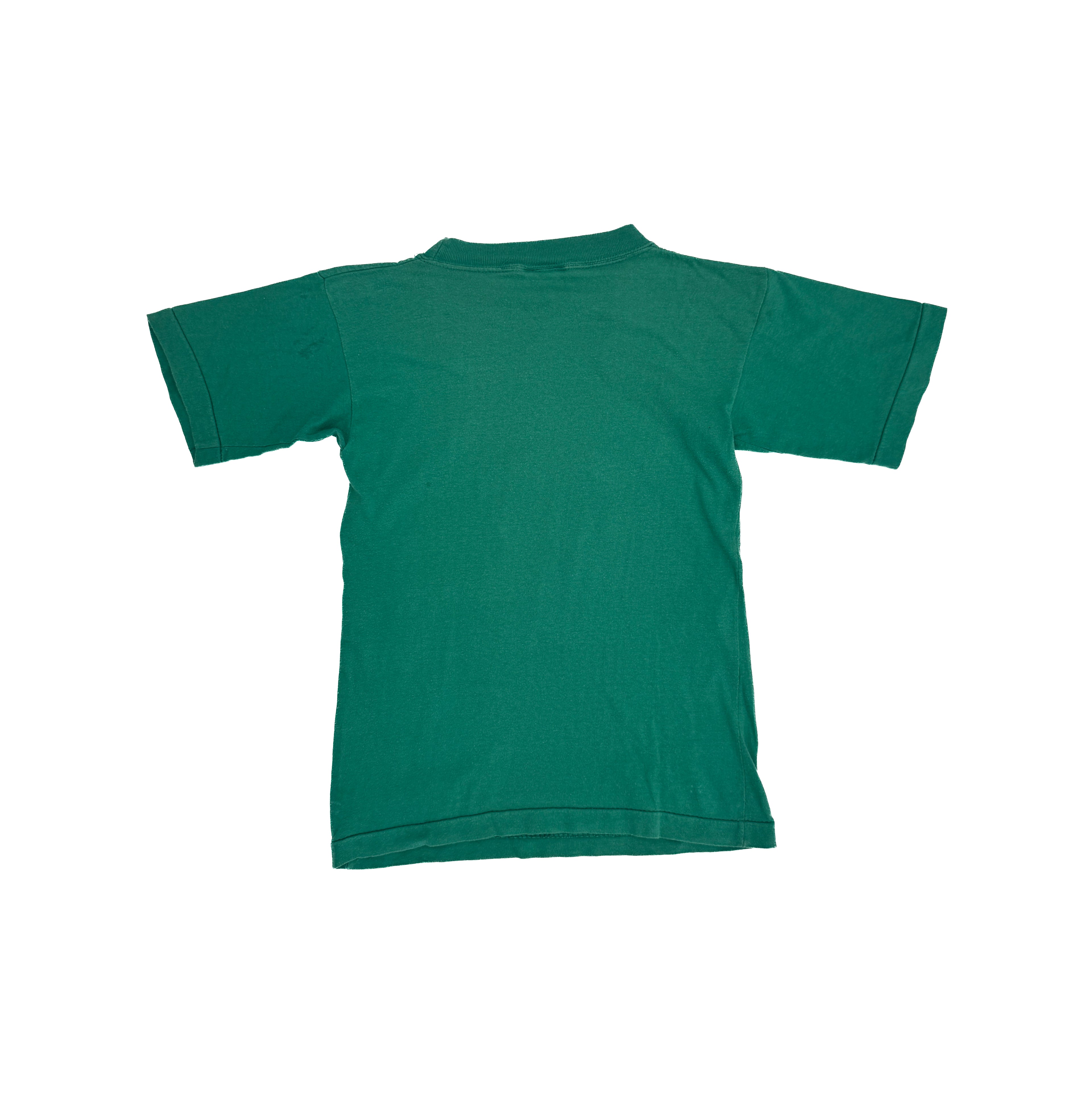 Vintage 80s Good Trip Surf Kids Tee (size 8)