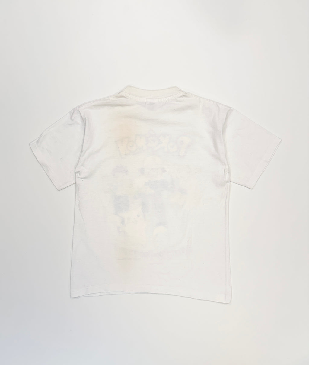 Vintage 2000 Pokémon T-Shirt (size 9/12)