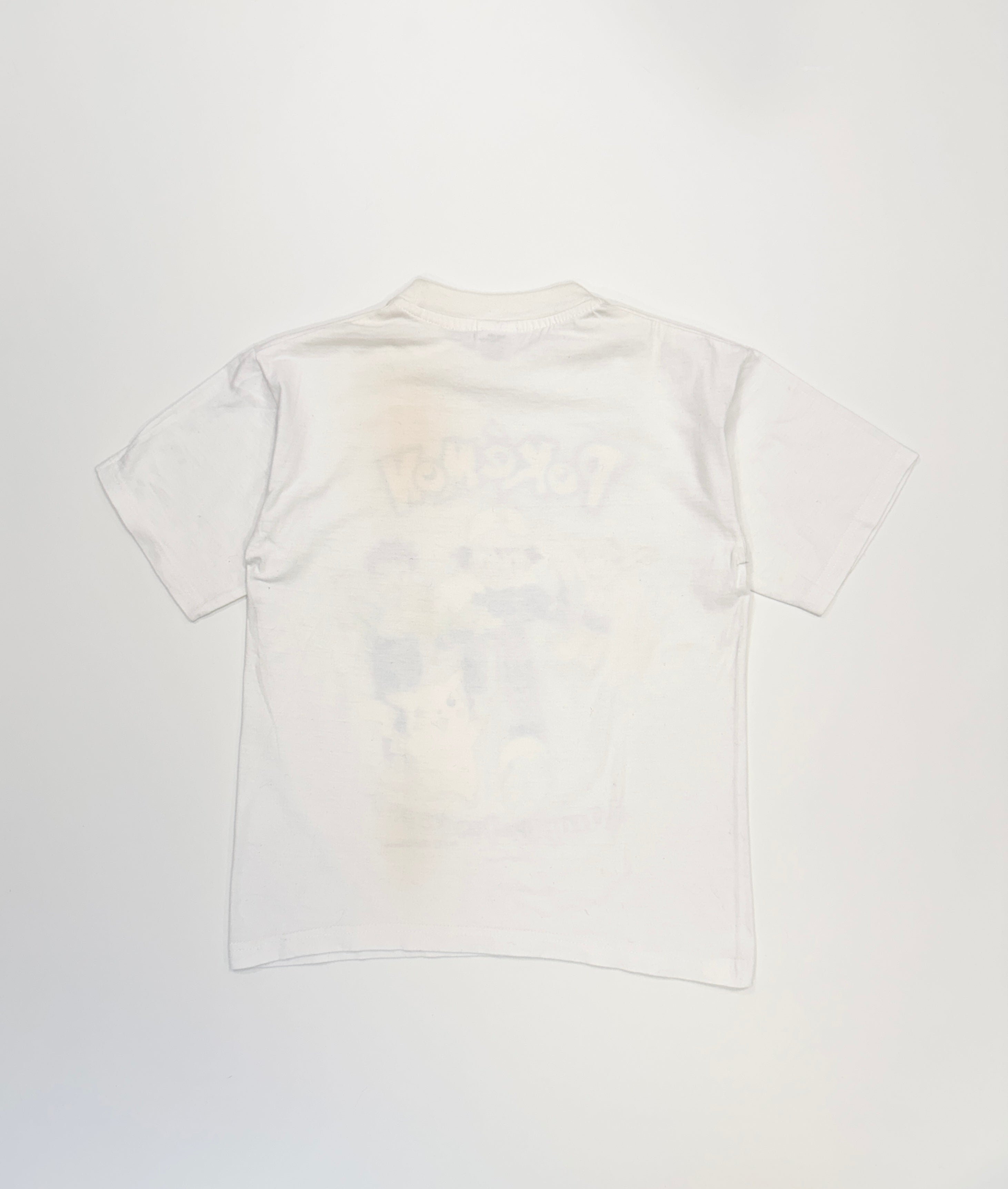 Vintage 2000 Pokémon T-Shirt (size 9/12)