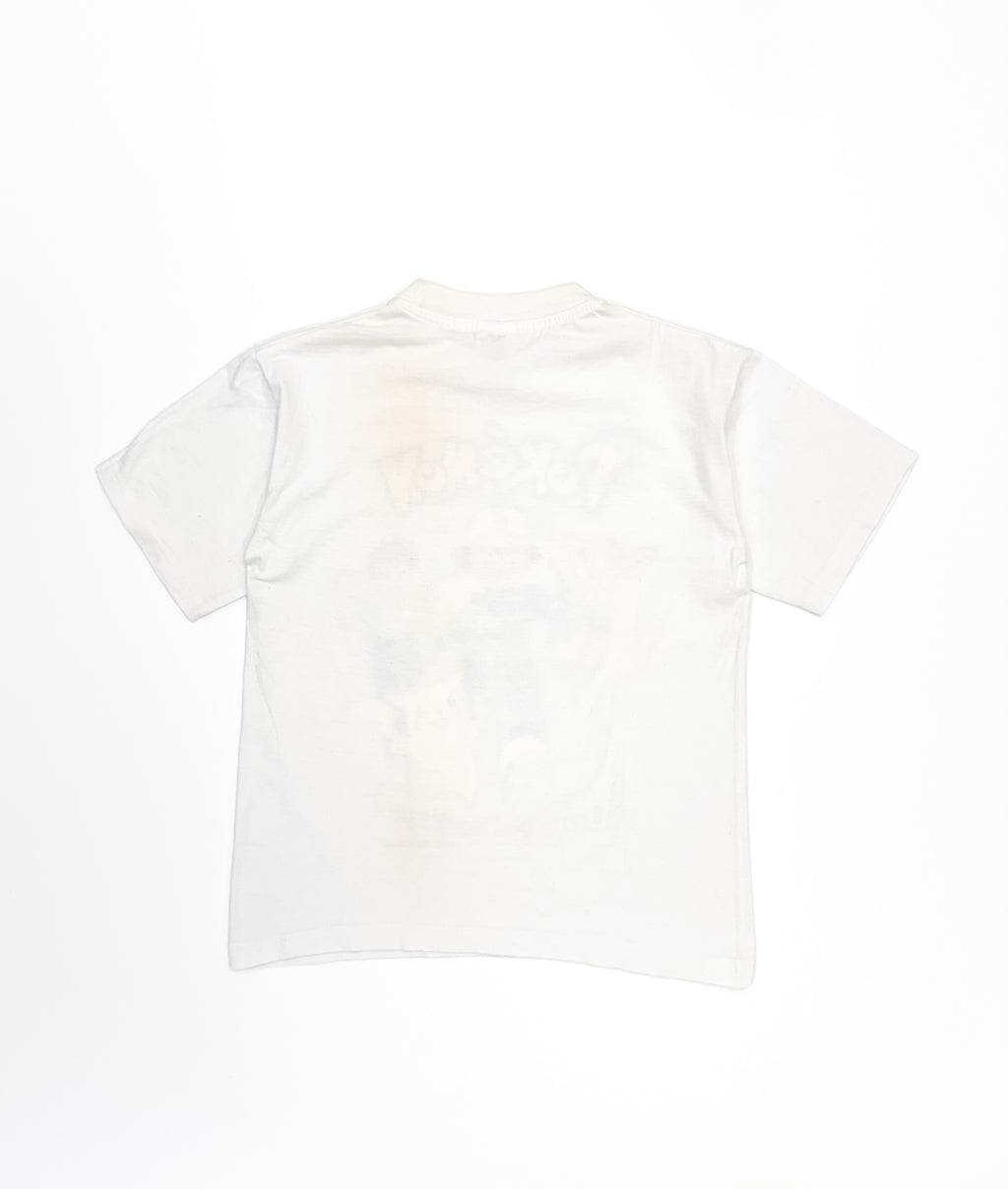 Vintage 2000 Pokémon T-Shirt (size 9/12)