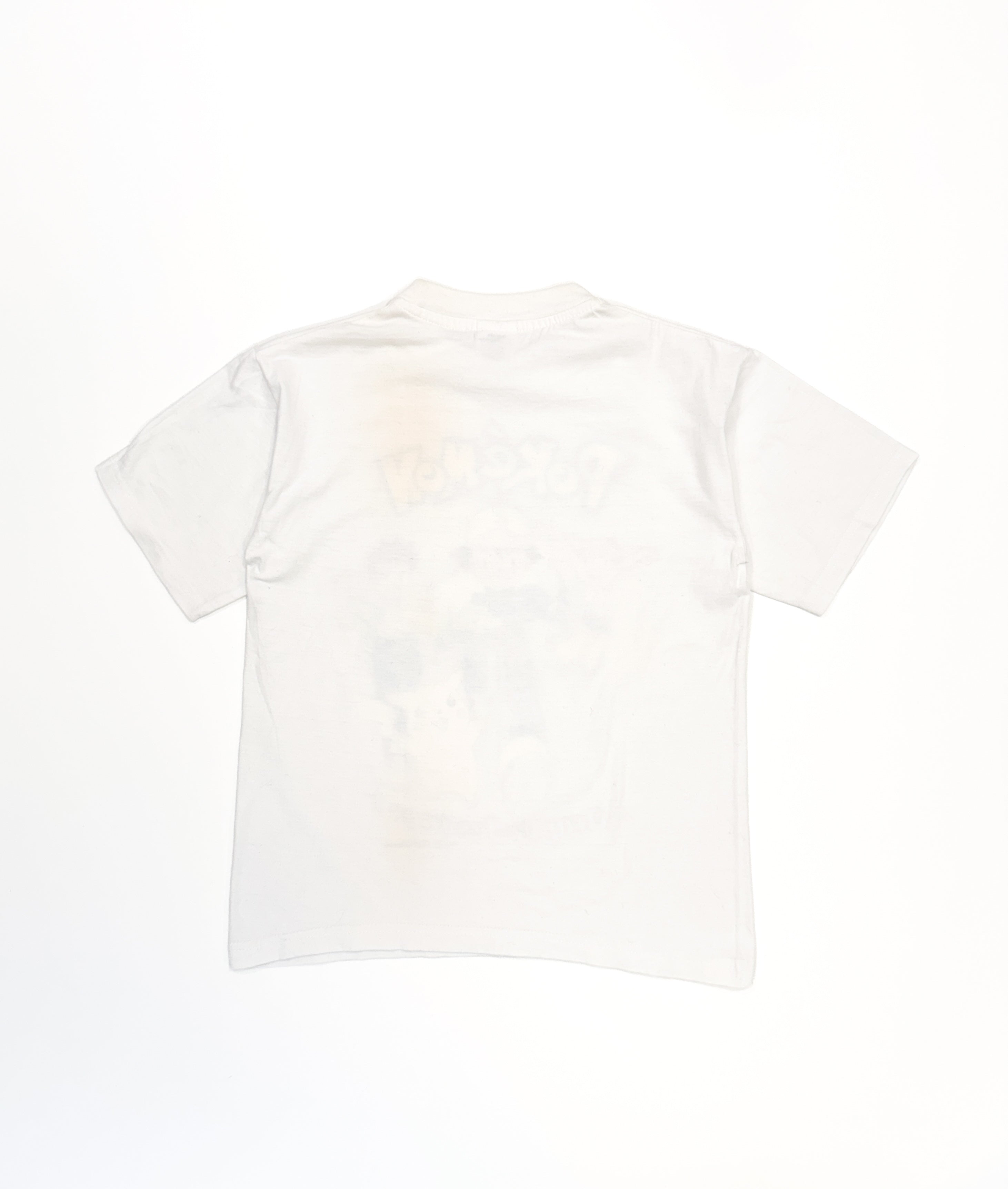 Vintage 2000 Pokémon T-Shirt (size 9/12)