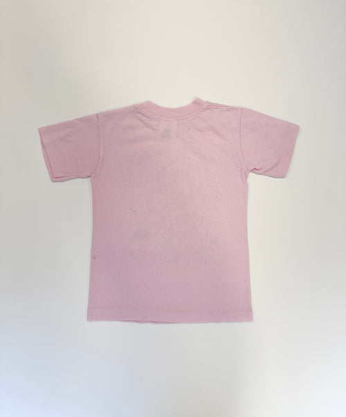 Vintage 1991 Disney Beauty And The Beast T-Shirt (size 7/8)