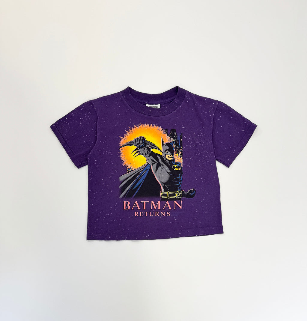 Vintage 1991 Batman T-Shirt (size 4/6)