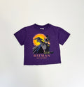 Vintage 1991 Batman T-Shirt (size 4/6)