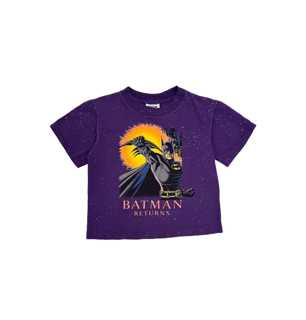 Vintage 1991 Batman T-Shirt (size 4/6)