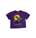 Vintage 1991 Batman T-Shirt (size 4/6)