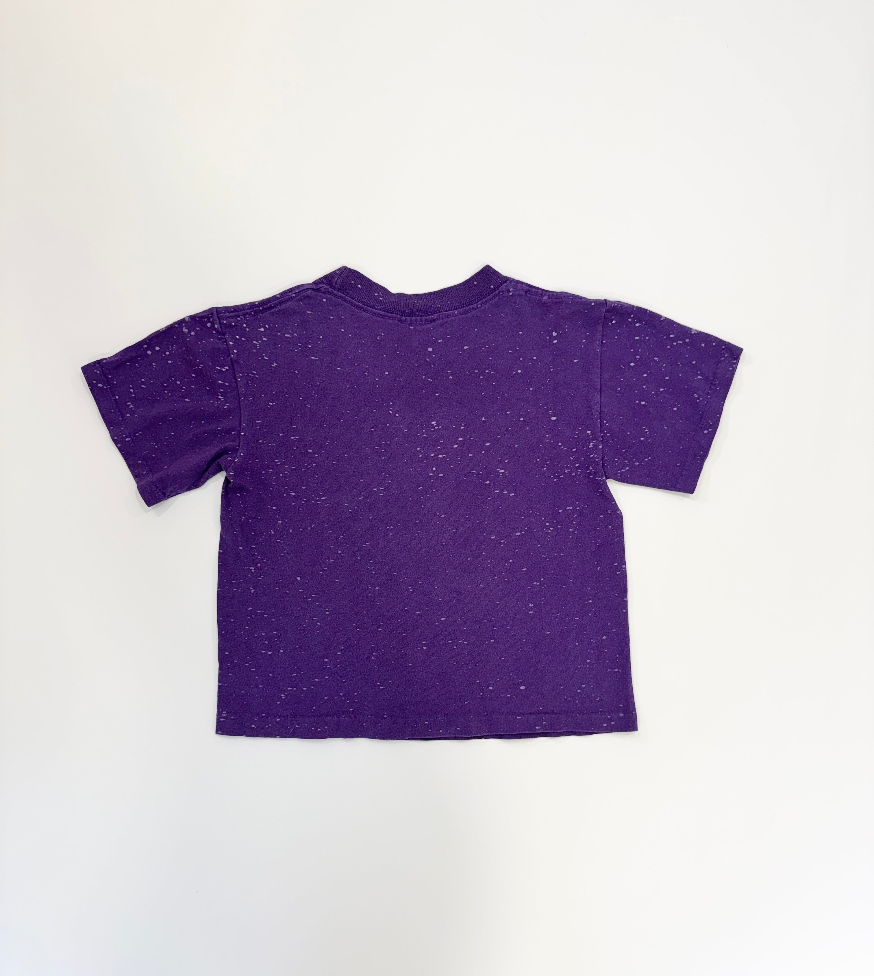 Vintage 1991 Batman T-Shirt (size 4/6)