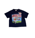 Vintage 2001 Looney Tunes Taz 3D Graphic T-Shirt (size 5/6)