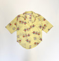 Vintage 80s Bonnie Deb Teddy Bear Shirt (size 6/8 ANS)