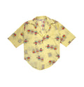 Vintage 80s Bonnie Deb Teddy Bear Shirt (size 6/8 ANS)