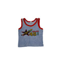 Vintage 90s Phillies Tank Top (size 4/6)