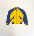 Vintage 70s Varsity Jacket (size 4/6)