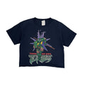 Vintage 2003 Ninja Turtles Donatello Graphic T-Shirt (size 8/10)