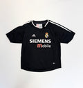 Real Madrid 2004 Jersey (size 10)