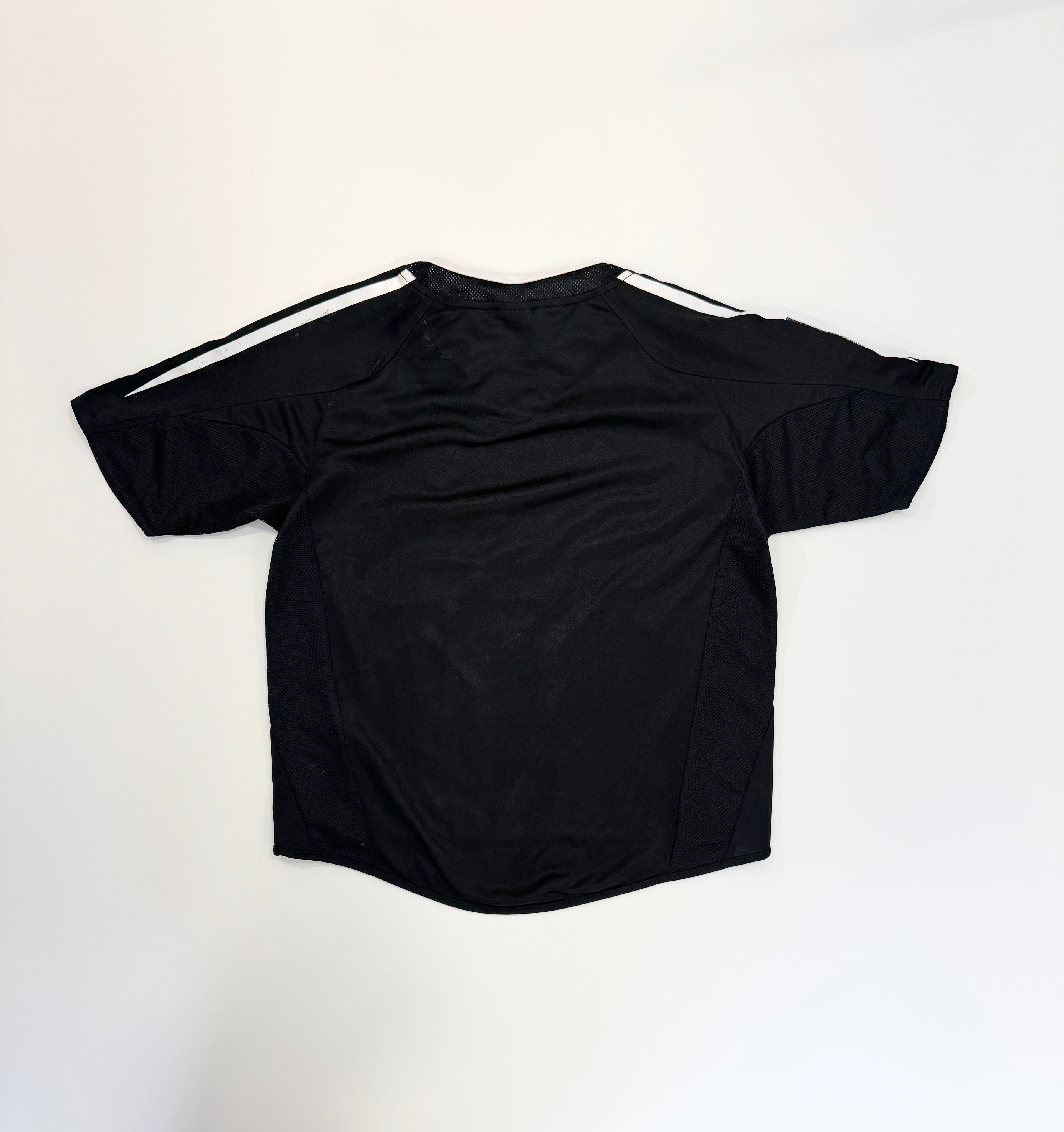 Real Madrid 2004 Jersey (size 10)
