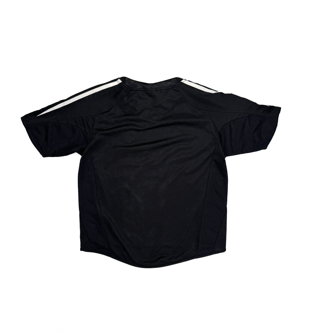 Real Madrid 2004 Jersey (size 10)