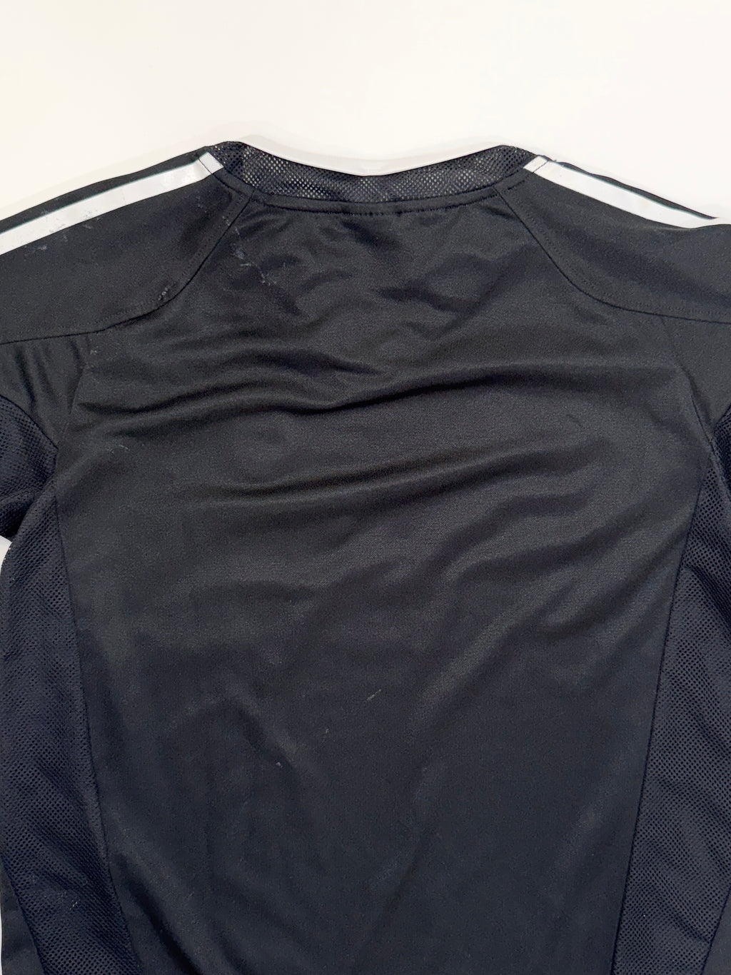 Real Madrid 2004 Jersey (size 10)