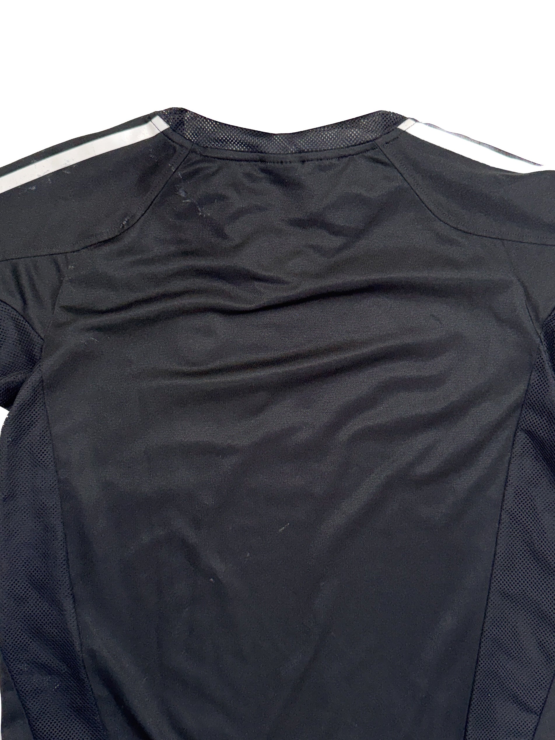 Real Madrid 2004 Jersey (size 10)