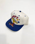 Vintage 90s Goofy Snapback Cap (size 54)
