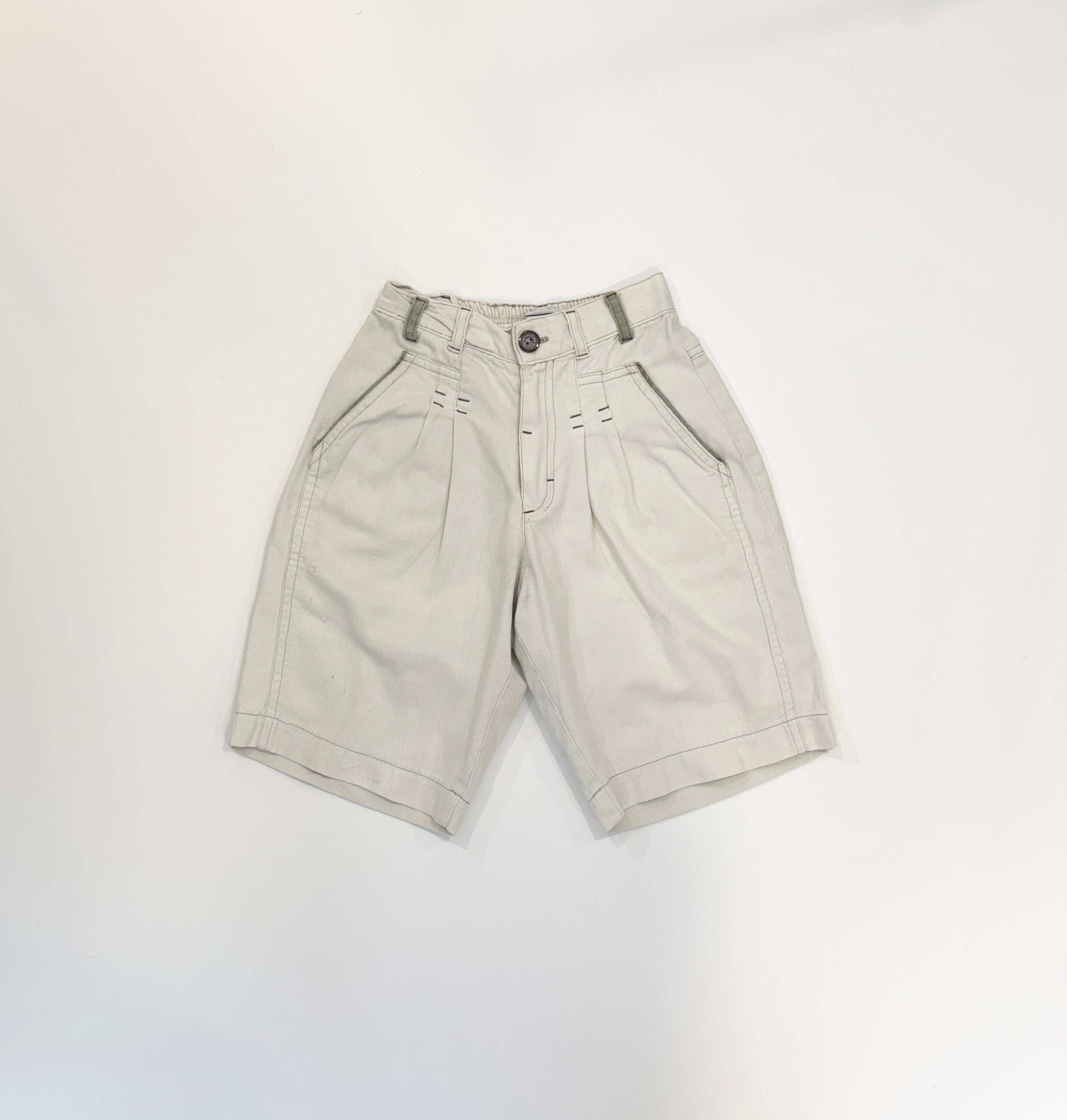 Vintage 90s Explorer Shorts (size 10)