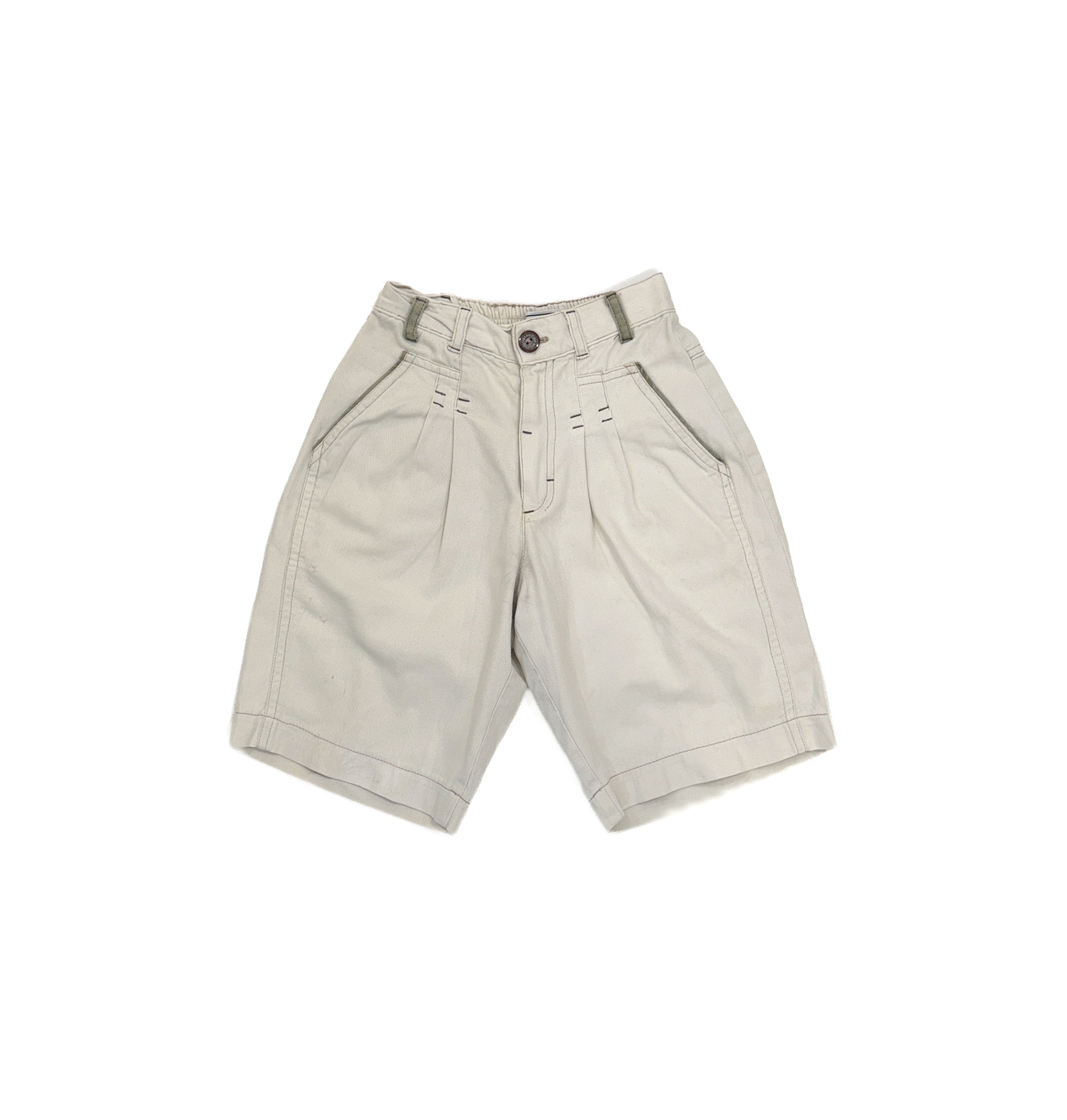 Vintage 90s Explorer Shorts (size 10)