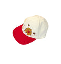 Vintage 90s Disney Winnie The Pooh Snapback Cap (size 54)