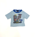 Vintage 80s Tonka GoBots Kids T-Shirt (size 5)