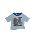 Vintage 80s Tonka GoBots Kids T-Shirt (size 5)