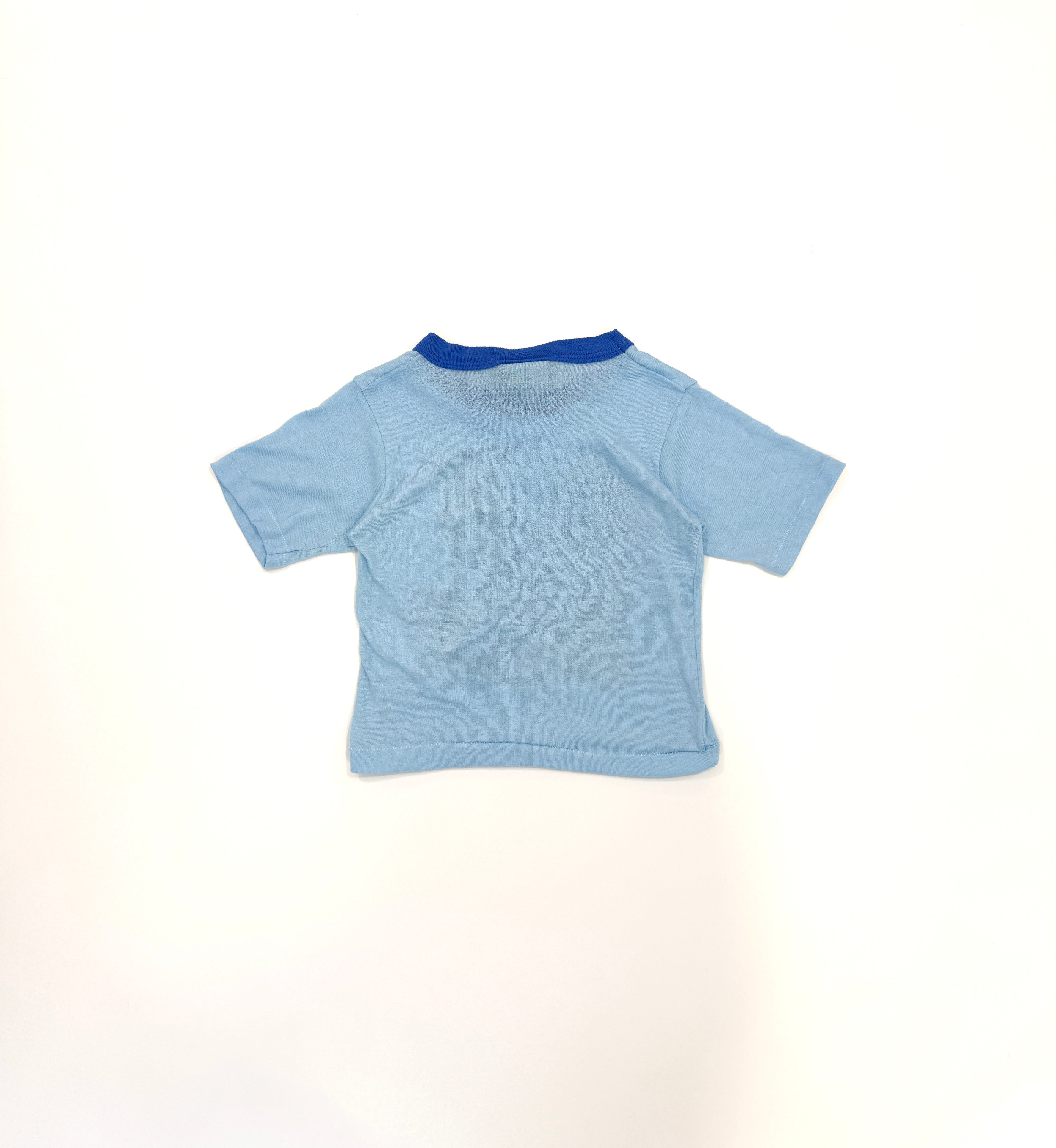 Vintage 80s Tonka GoBots Kids T-Shirt (size 5)