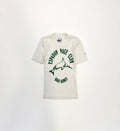 Vintage 70s French Swim Club T-Shirt (size 7/8)