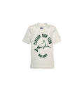 Vintage 70s French Swim Club T-Shirt (size 7/8)