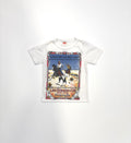 Vintage 90s Levi's Cowboy Graphic T-Shirt (size 4)