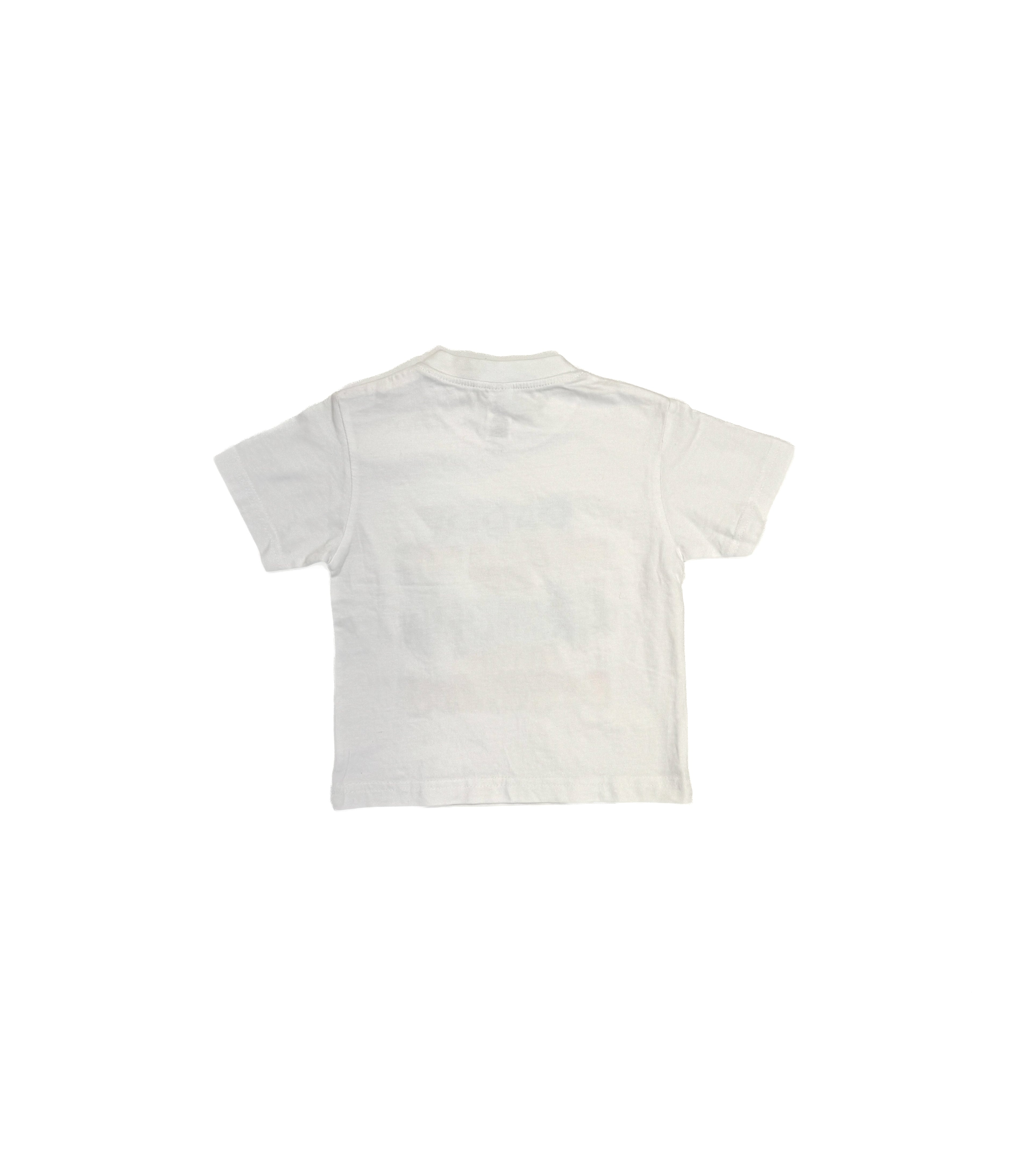 Kids Graphic T-Shirt (size 12/18 Month)